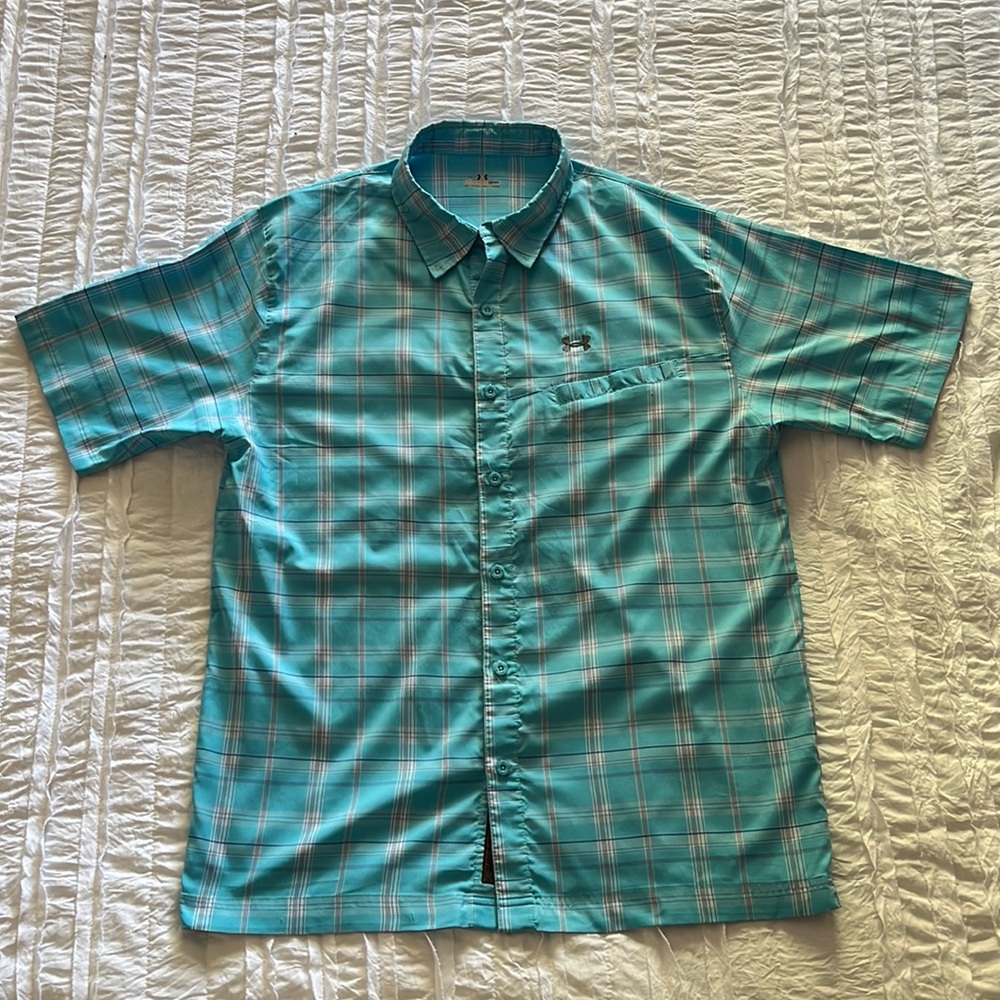 Under Armour Shirt